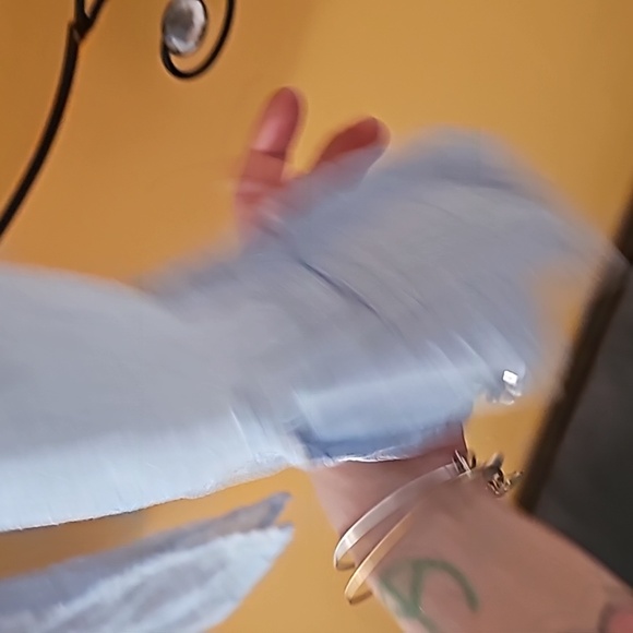 Rampage made in usa light sky blue - Picture 5 of 6